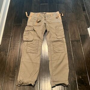 Ralph Lauren cargo pants